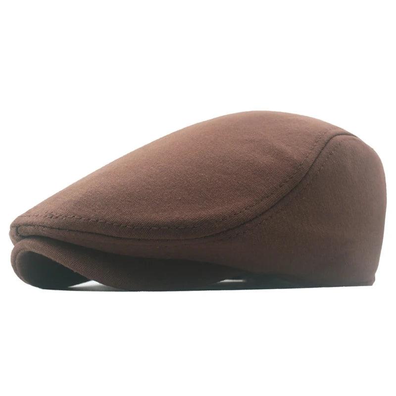 Beret Male Horn Retro - MAXIME