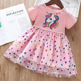 Dress Kids Daily Clothes - MAXIME