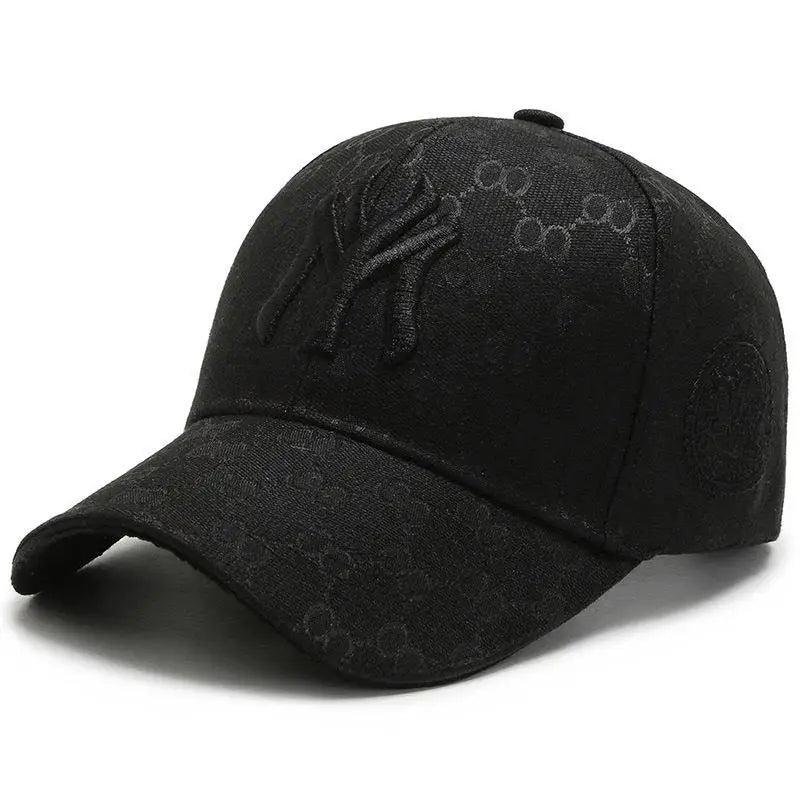 Unisex Embroidery Tactical Snapback Hat - MAXIME