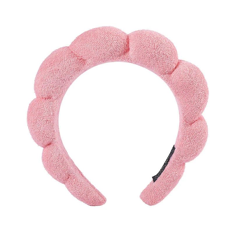 Hairband Women Hair Accessories Headwear - MAXIME