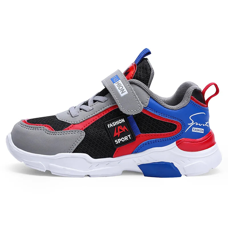 Children Shoes Boys Sneakers - MAXIME