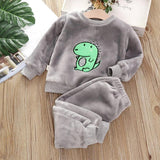 Homewear Set Children's Pajamas Boys and Girls - MAXIME