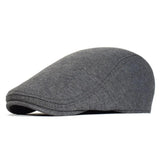 Soft Top Casual Hat Gift - MAXIME