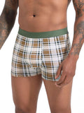 Men Boxer shorts Panties Soft Slip - MAXIME