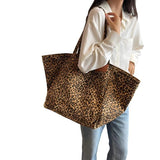 Women Deformable Handbags - MAXIME