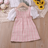 Princess Dress for 0-4Y - MAXIME