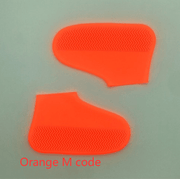 Orange M code