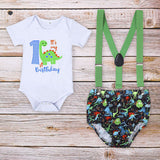 Children's Clothing Summer - MAXIME