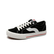 Couple Board Breathable Canvas Shoes - MAXIME