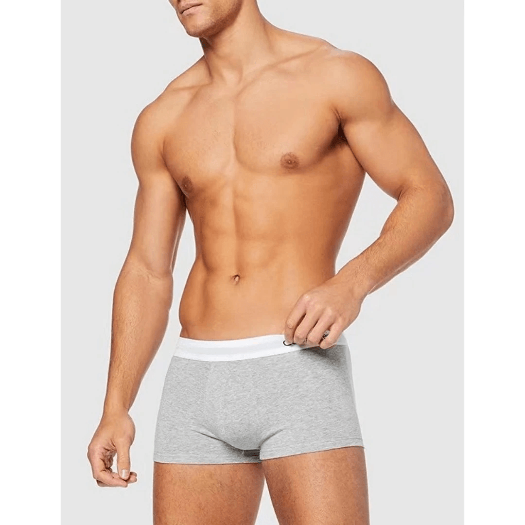 Men Luxury Set Shorts Boxer - MAXIME