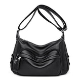 Shoulder Bags Women Handbags High Capacity Crossbody Bags - MAXIME