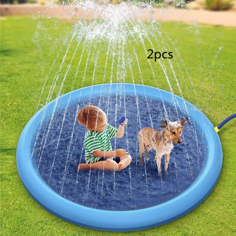 Pool Summer Outdoor Water Toys - MAXIME