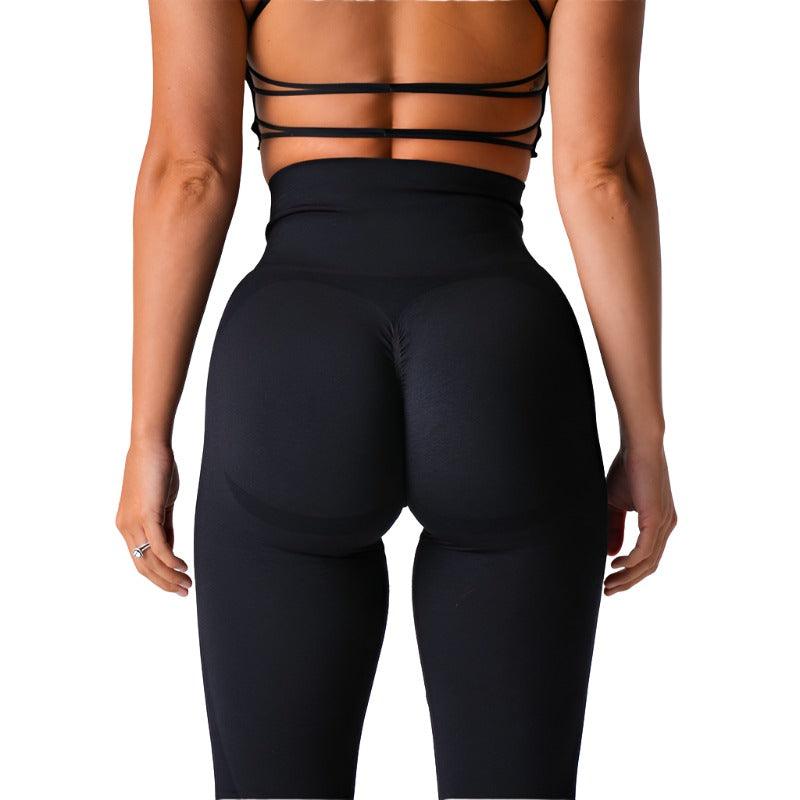 Sports Trousers Sports Yoga Pants - MAXIME