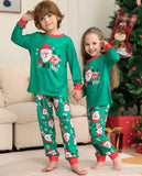 Christmas Pajamas For Family Matching - MAXIME