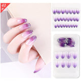 Nails Wearable Nail Patch - MAXIME