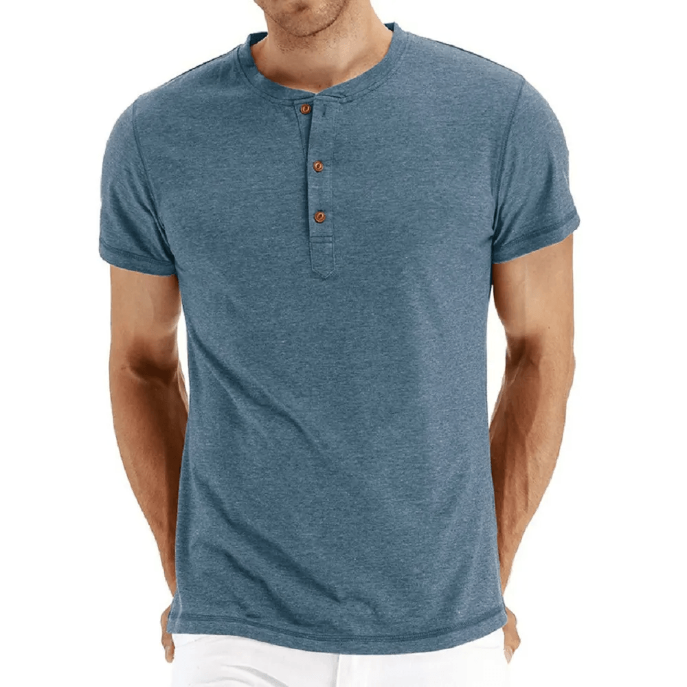 T Shirt For Men - MAXIME