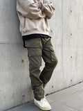 Cannonball Cargo Pants - MAXIME