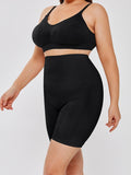 Maxime High Waisted Body Shaper Shorts - MAXIME