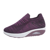 Maxime Design Air Cushion Shoes Breathable - MAXIME