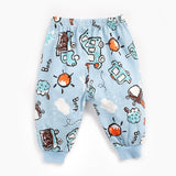 Autumn Trousers, Toddler Sports, Spring And Autumn Baby Trousers - MAXIME