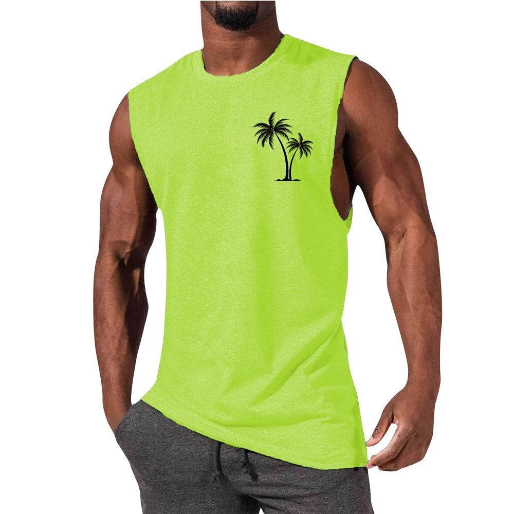 Fitness T-shirt - MAXIME