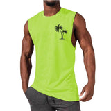 Fitness T-shirt - MAXIME