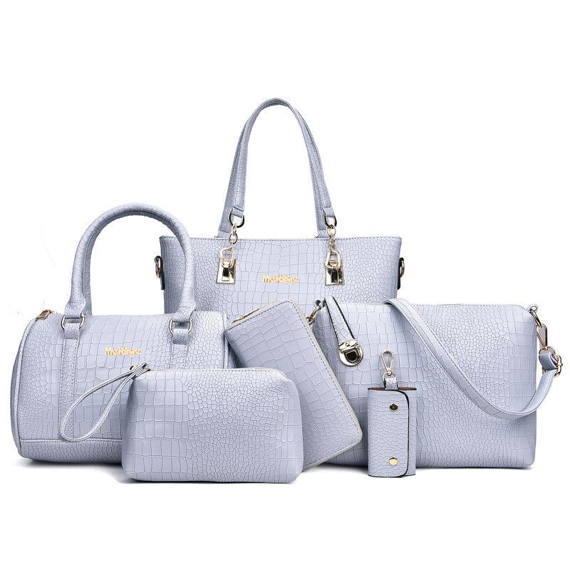 Women's Bags European And American Multi-Piece Sets - MAXIME