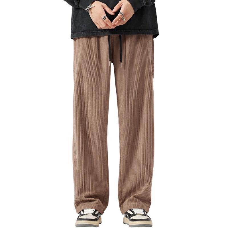 Corduroy Casual Pants For Men - MAXIME