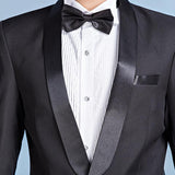 Maxime Simple Men's Costume Suits - MAXIME