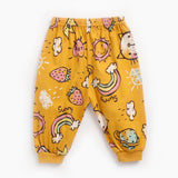 Autumn Trousers, Toddler Sports, Spring And Autumn Baby Trousers - MAXIME