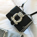 Black Shoulder Bags