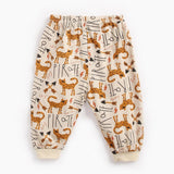 Autumn Trousers, Toddler Sports, Spring And Autumn Baby Trousers - MAXIME