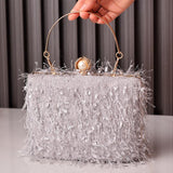 Women Dress Party Evening Bag - MAXIME