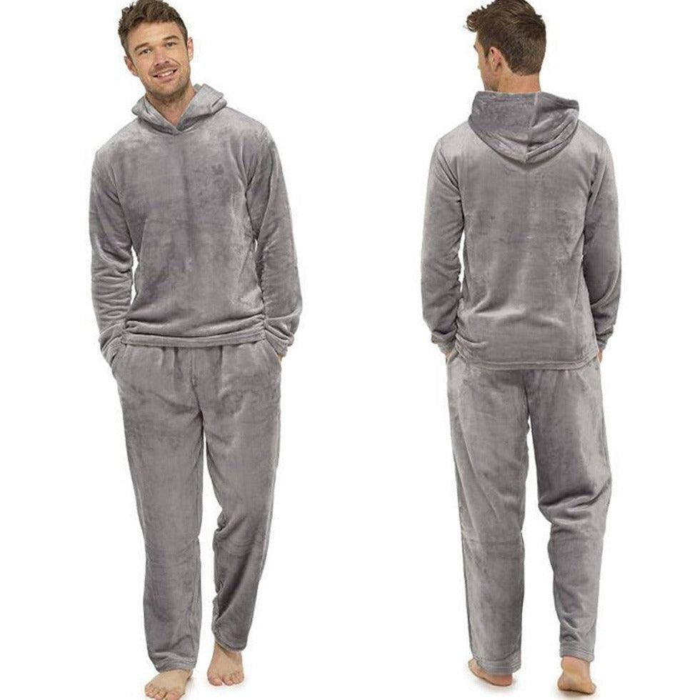 Simple Home Men's Pajamas - MAXIME