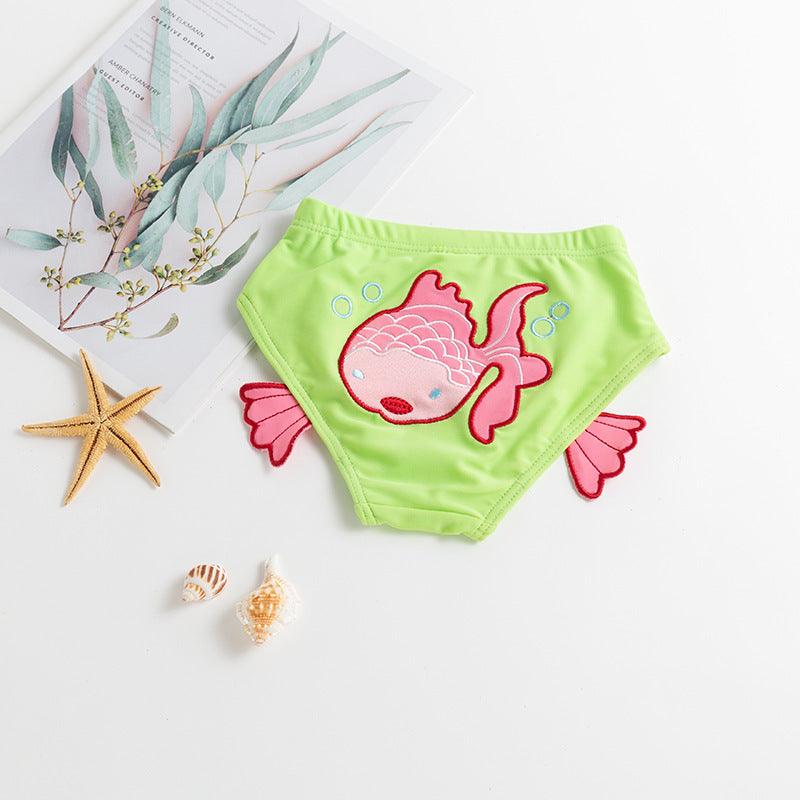 Baby Swimming 1-3 Year Old Boys And Girls - MAXIME