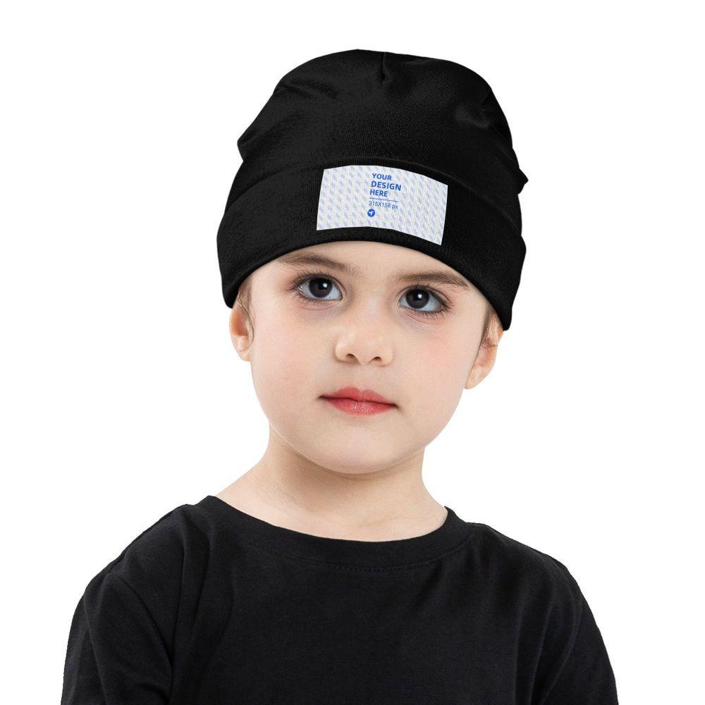 Children's Warm Hat - MAXIME