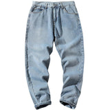 Maxime Brand Drape Jeans Men - MAXIME