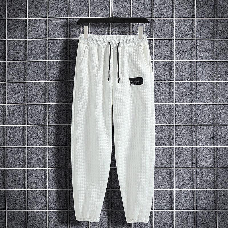 MAXIME Loose Sweater Two-piece Pants - MAXIME