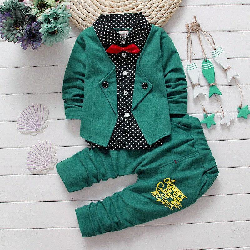 Casual Kids Sport suit - MAXIME