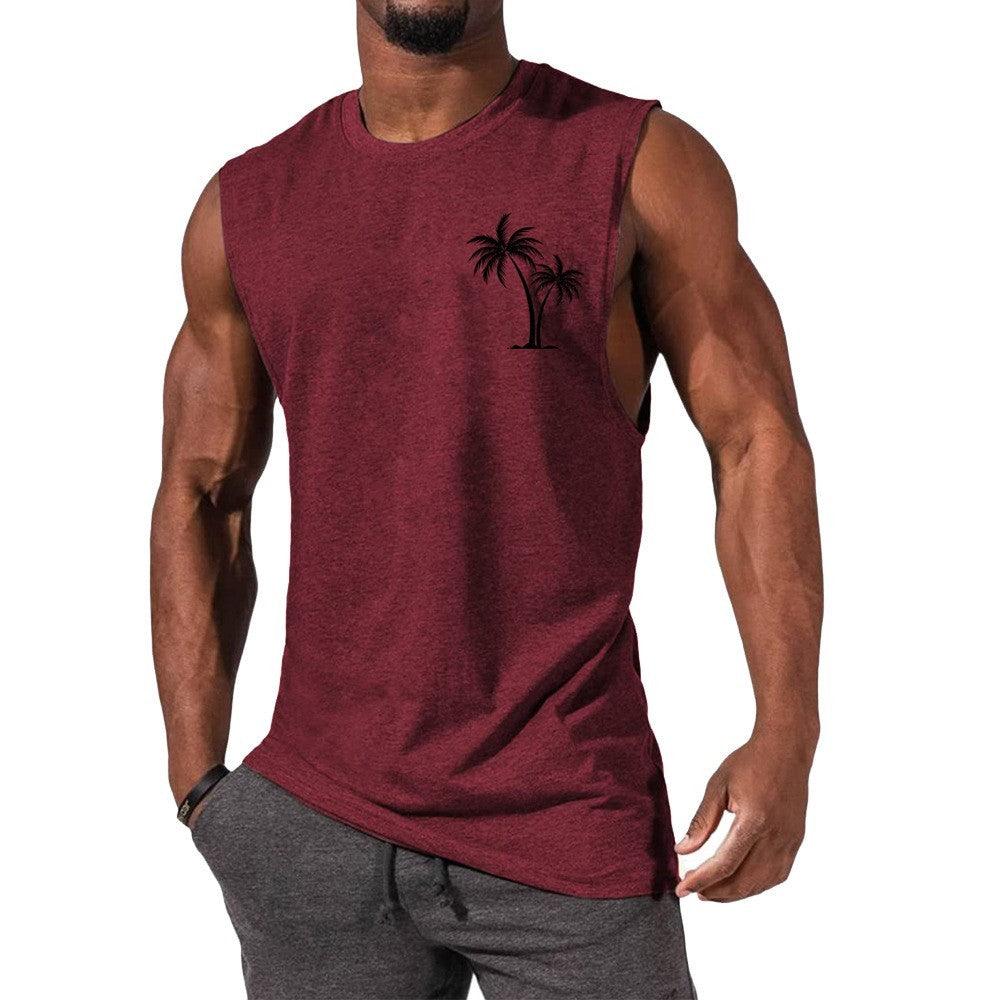 Fitness T-shirt - MAXIME