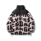 Men's Winter Hooded Warm Jackets - MAXIME