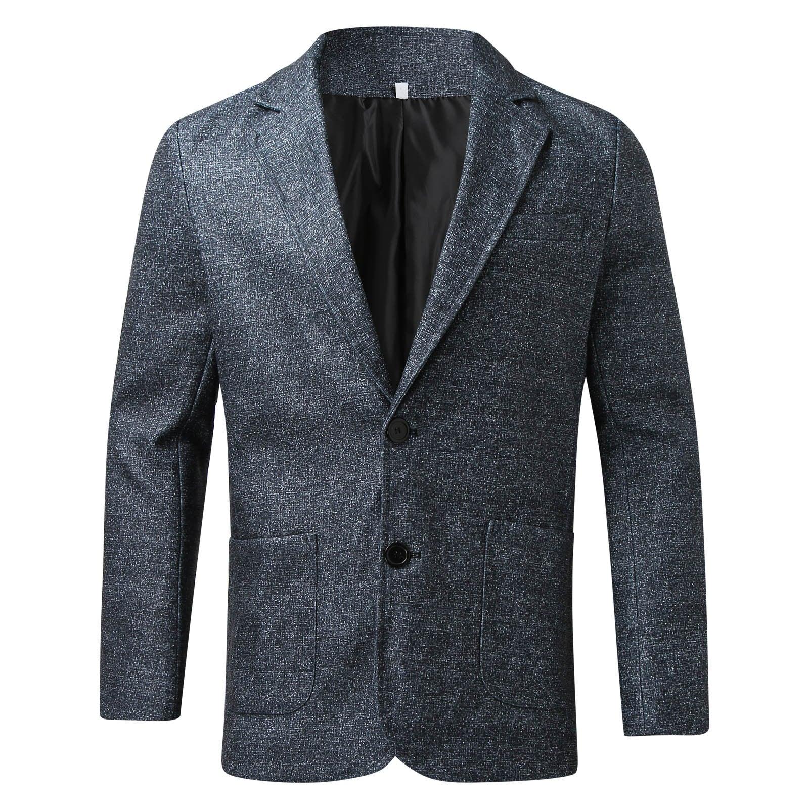 MAXIME Men's Business Suit - MAXIME