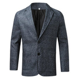 MAXIME Men's Business Suit - MAXIME