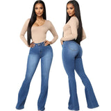 Fashion Hot Selling Slim Fit All-match Denim - MAXIME