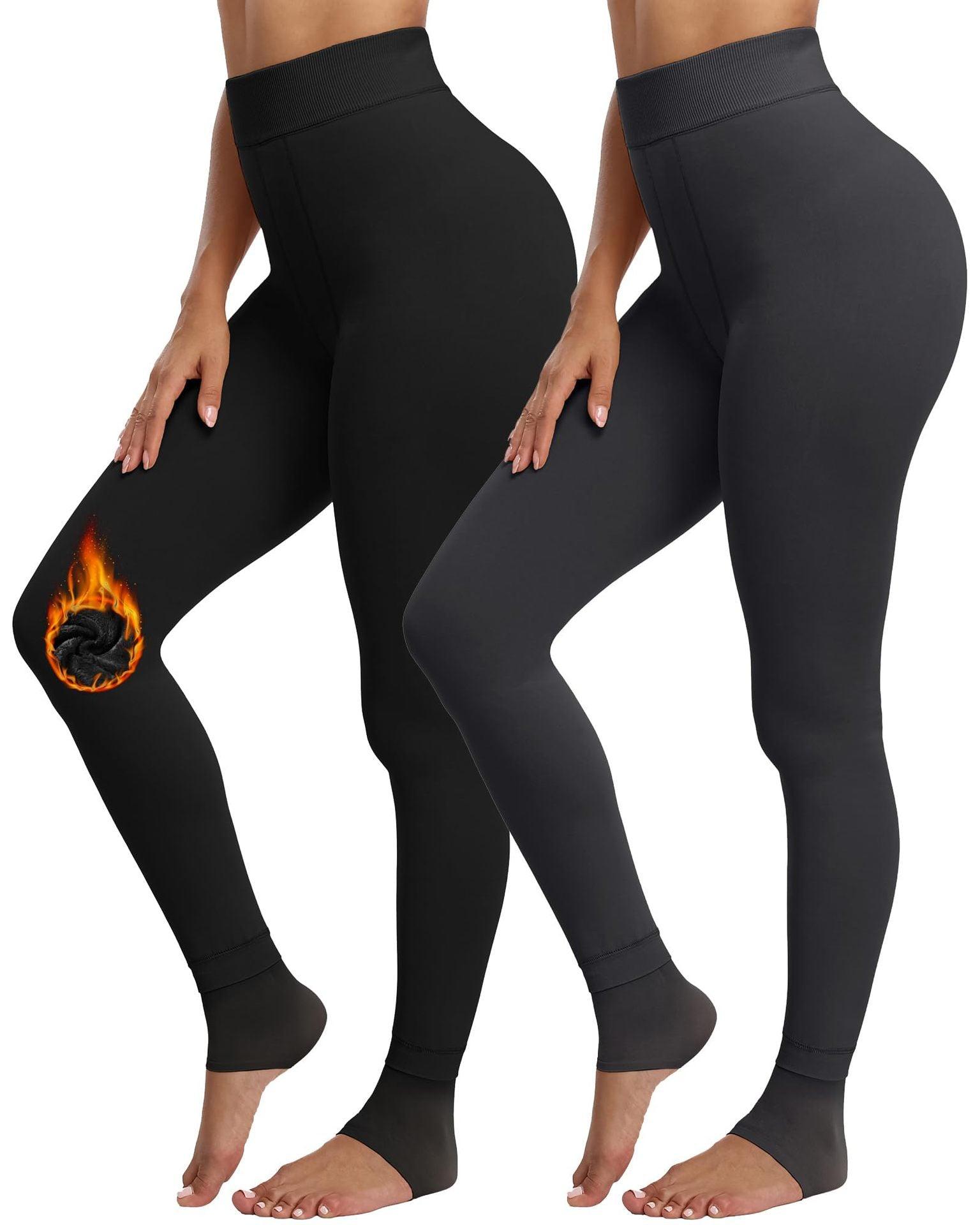 Yoga Leggings For Women - MAXIME