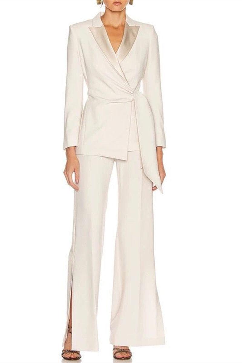 Maxime Dress Formal Suit Women - MAXIME