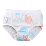 Children's Underwear Women's Triangle Cotton Boxer - MAXIME