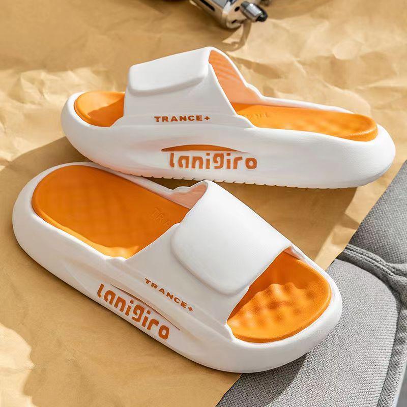 Summer Women Men Slippers - MAXIME