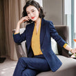 Slim Business Wear Women's - MAXIME