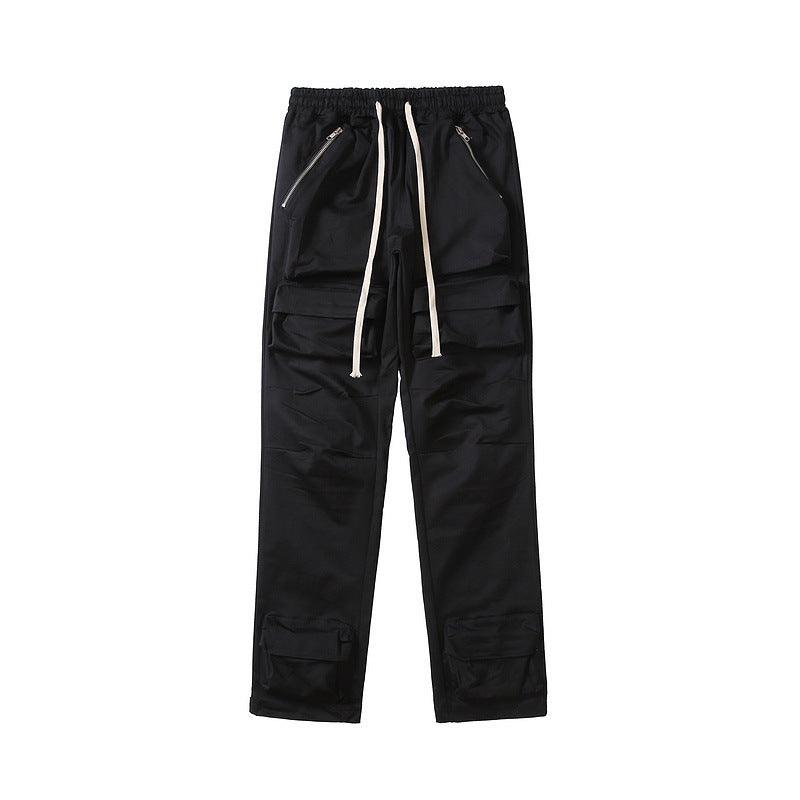 Men Cargo Pants - MAXIME